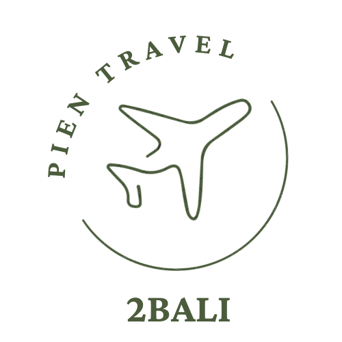 Vakantie naar Bali