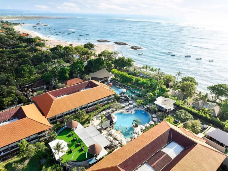 Bali Dynasty Resort