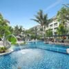 Sanur Resort Watujimbar