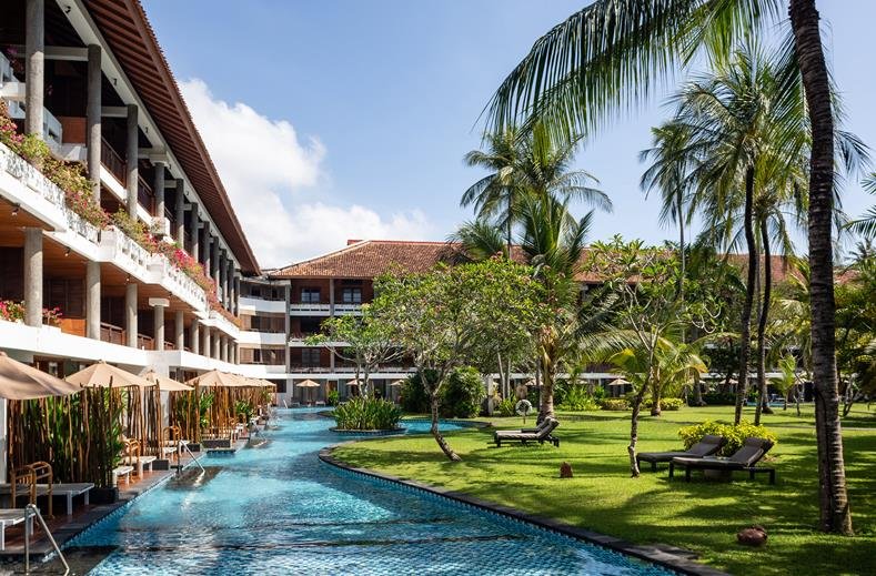 Romantische hotels voor je huwelijksreis naar Bali