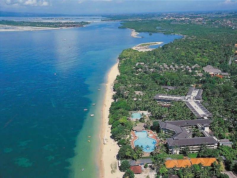 Hotel Prama Sanur Beach Bali