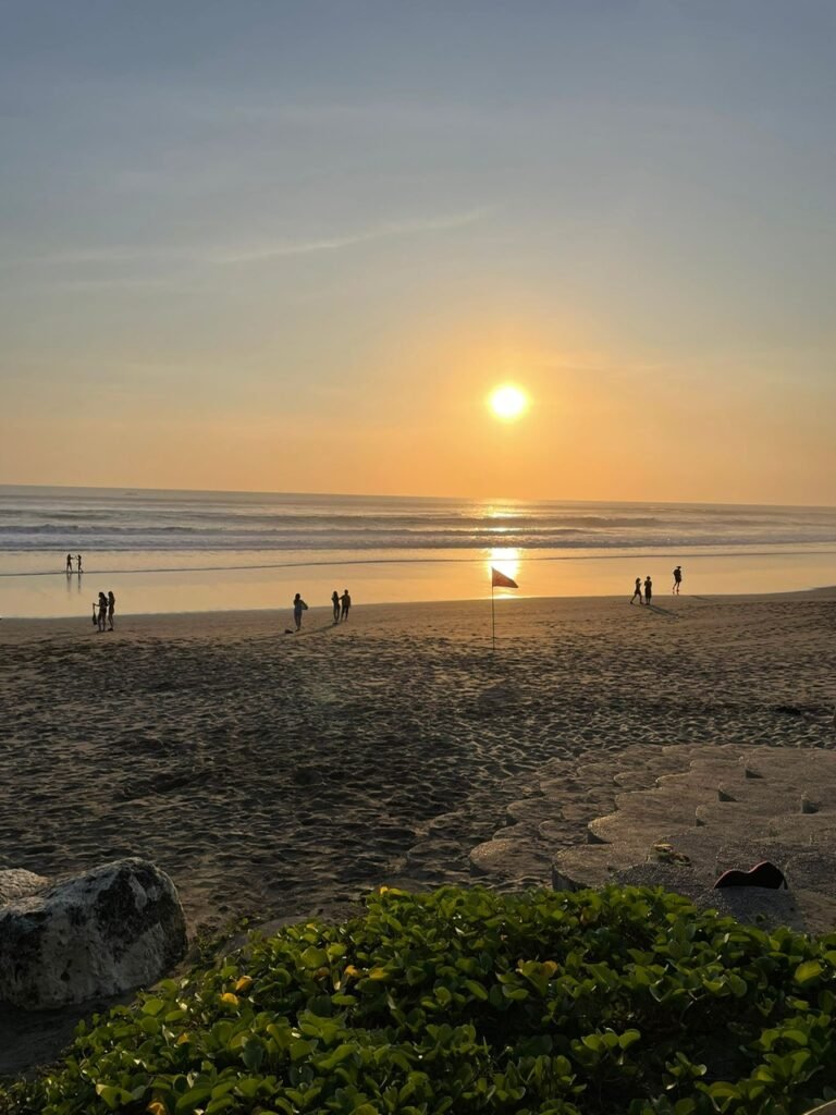 De mooiste stranden van Bali