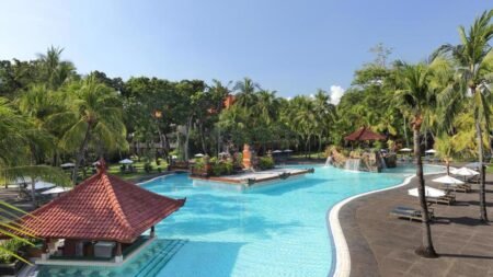 Bintang Bali Resort