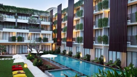 Four Points by Sheraton Bali Seminyak