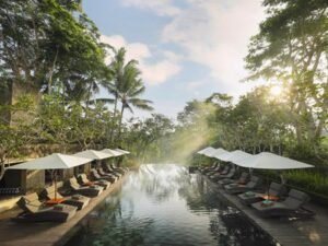 bali regenseizoen