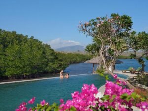 Ubud vs Canggu